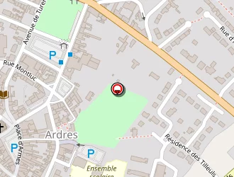 Carte de Delattre Alain à Ardres