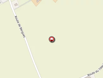 Carte de Colpaert Eric à Winnezeele