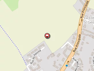 Carte de Mairie à Audinghen