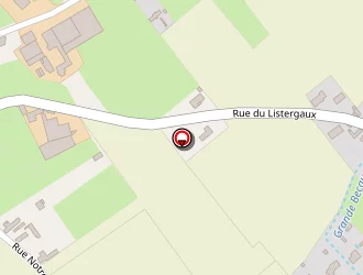 Carte de Nys Sylviane à Zutkerque