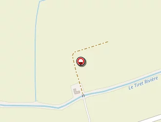 Carte de Hernould Willy à Muncq-nieurlet