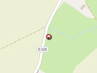 Carte de Littoral Prop à Balinghem