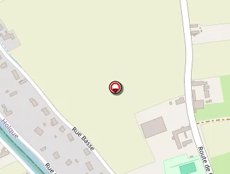 Carte de Lorthoy Jérôme à Holque