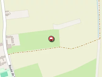 Carte de Le Reflet D Artiste à Holque