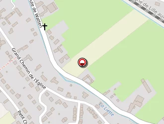 Carte de Lefebvre Virginie à Ruminghem