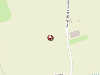 Carte de F.m.bat à Bollezeele