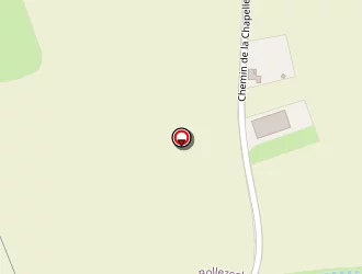 Carte de Fm Bat à Bollezeele