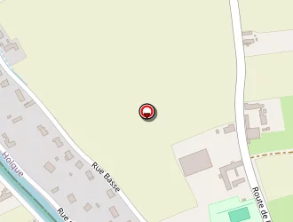 Carte de Bernard Arnaud à Holque