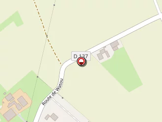 Carte de Verhyser Pierre à Winnezeele