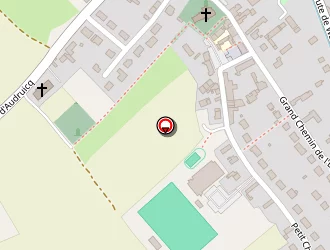 Carte de Ecole Maternelle De Ruminghem à Ruminghem