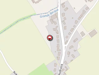 Carte de Everard Garage à Zutkerque