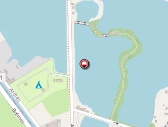 Carte de Cafe Du Lac à Ardres