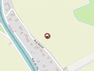 Carte de Lebriez Arnaud à Holque