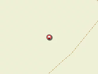 Carte de Camping La Bien Assise à Guînes