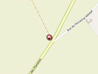 Carte de Dulongcourty (ets) à Ardres