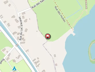 Carte de Nadia Dissaux à Ardres