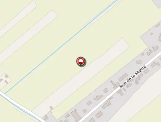 Carte de Garage De La Miette à Ruminghem