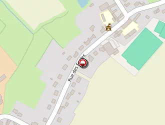 Carte de Caridroit à Andres