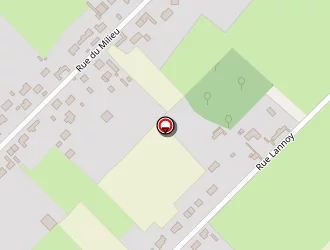 Carte de Vanhaecke Philippe à Andres