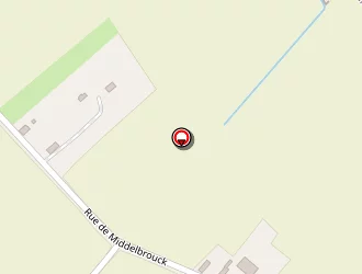 Carte de Becu Stéphanie à Millam