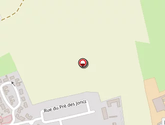 Carte de Ambulances Thys à Bollezeele