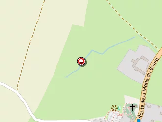 Carte de Mairie à Tardinghen