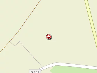 Carte de Ferme Le Breuil à Wissant