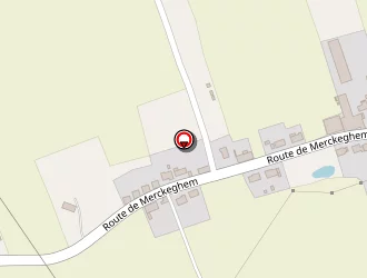 Carte de Pizza Sicilia à Bollezeele