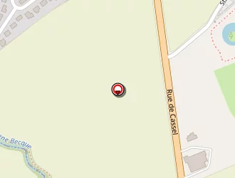 Carte de Yvoz Hervé à Wormhout