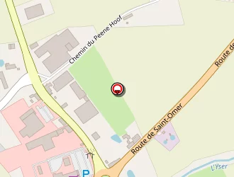 Carte de Ar Optique à Bollezeele