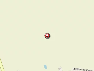 Carte de Vaesken à Bollezeele