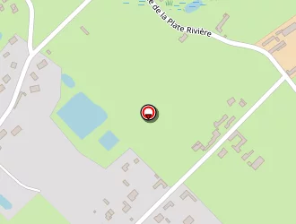 Carte de Ogez Christele à Andres