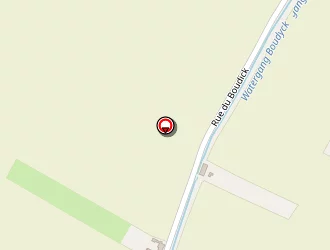 Carte de Stade De Football à Millam