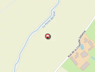 Carte de Vermersch Jean-yves (earl) à Herzeele