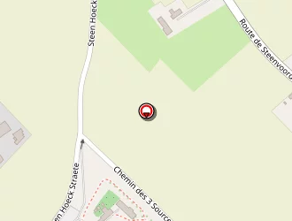 Carte de Borowski Marie à Wormhout