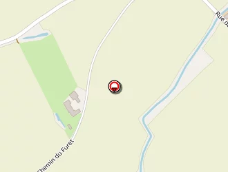 Carte de Verriele Benoît à Herzeele