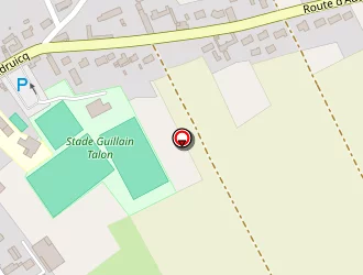 Carte de Wadoux Gaëlle à Nortkerque