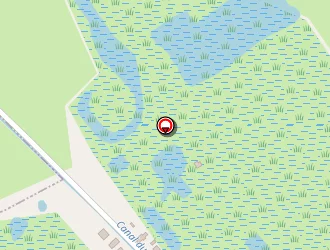 Carte de Ovalys à Balinghem