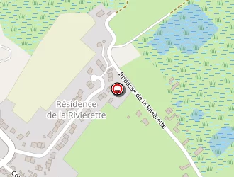 Carte de Senet Kévin à Andres