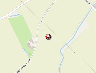 Carte de Flynn Thomas à Herzeele