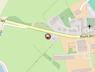 Carte de Mairie à Saint-inglevert