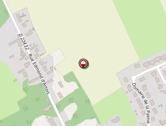 Carte de Chez Mumu à Nortkerque