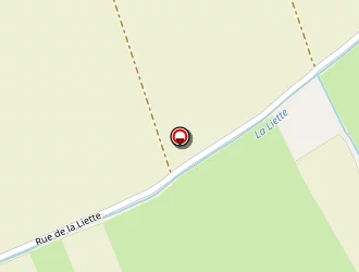 Carte de El'baraque A Pizzas à Nortkerque