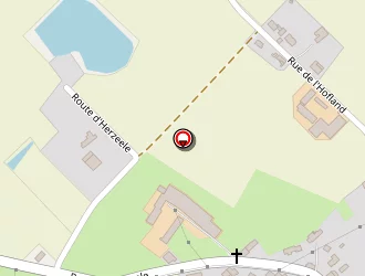 Carte de Bous Didier à Houtkerque