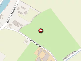 Carte de Luyssaert (earl) à Millam