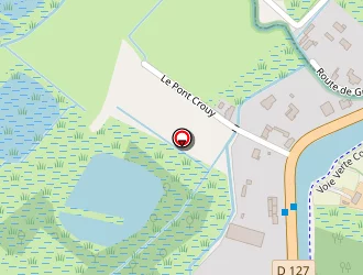 Carte de S.t.b Bigmat à Guînes