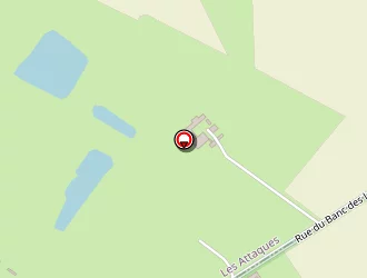 Carte de David Décor à Attaques (les)