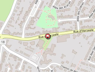 Carte de S.t Electronic à Wormhout