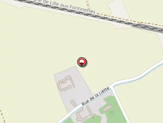 Carte de Archetype Design à Nortkerque