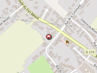 Carte de Tricot Vero à Audruicq